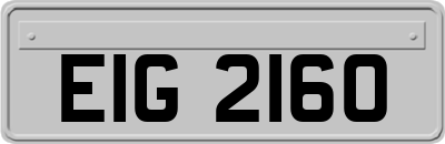 EIG2160
