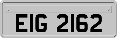 EIG2162