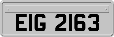 EIG2163