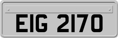 EIG2170