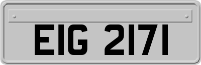 EIG2171