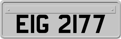 EIG2177