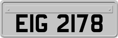 EIG2178