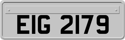 EIG2179