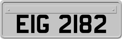 EIG2182
