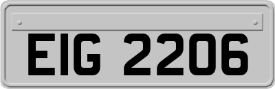 EIG2206