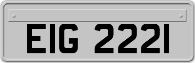 EIG2221