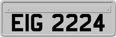 EIG2224