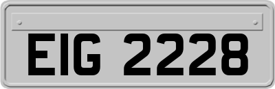 EIG2228