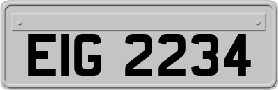 EIG2234