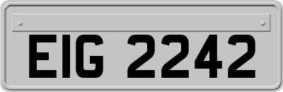 EIG2242
