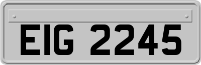 EIG2245