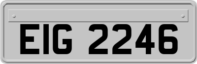 EIG2246