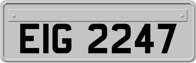 EIG2247