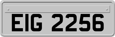 EIG2256