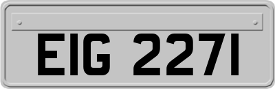 EIG2271