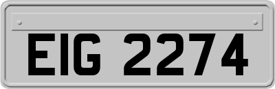 EIG2274