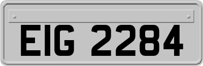 EIG2284