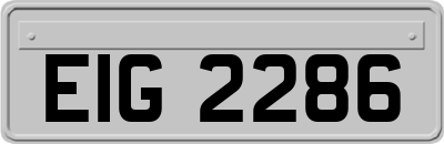 EIG2286