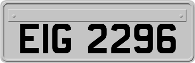 EIG2296