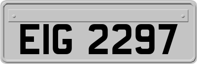 EIG2297