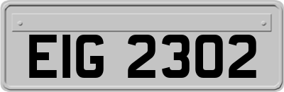 EIG2302