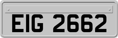 EIG2662