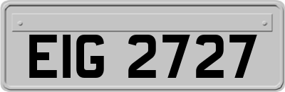 EIG2727