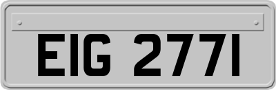 EIG2771
