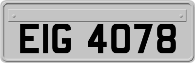 EIG4078