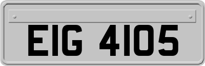 EIG4105