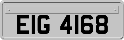 EIG4168