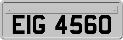 EIG4560