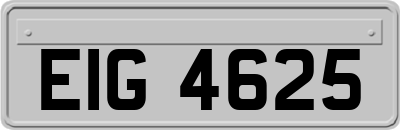 EIG4625