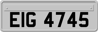 EIG4745