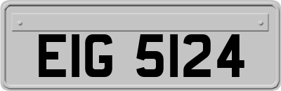 EIG5124