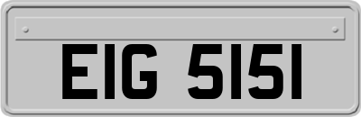 EIG5151