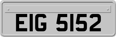 EIG5152