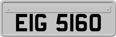 EIG5160