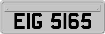 EIG5165