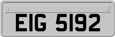 EIG5192