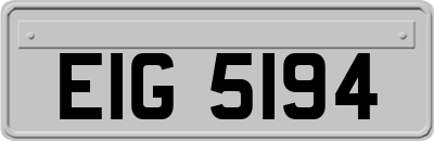 EIG5194