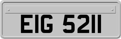 EIG5211