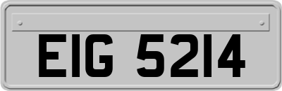EIG5214