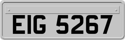 EIG5267