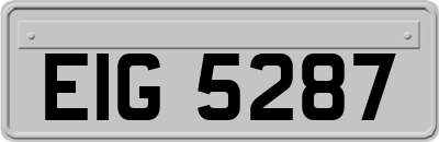 EIG5287