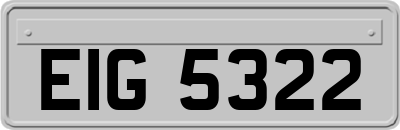 EIG5322