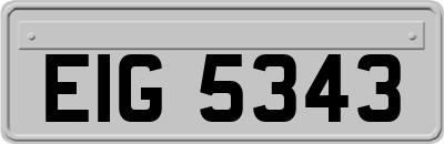 EIG5343