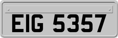 EIG5357