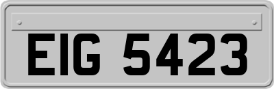EIG5423